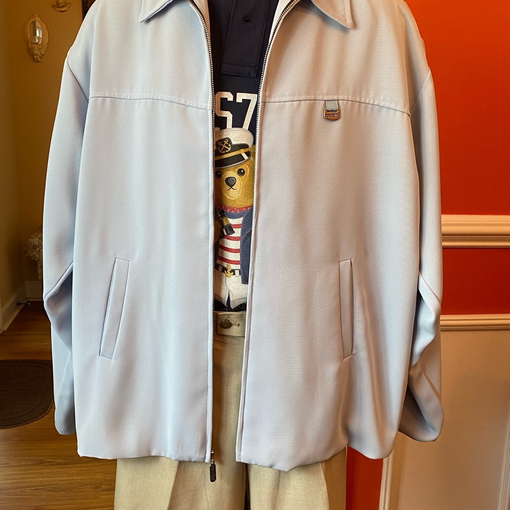 Light Jacket - image 2